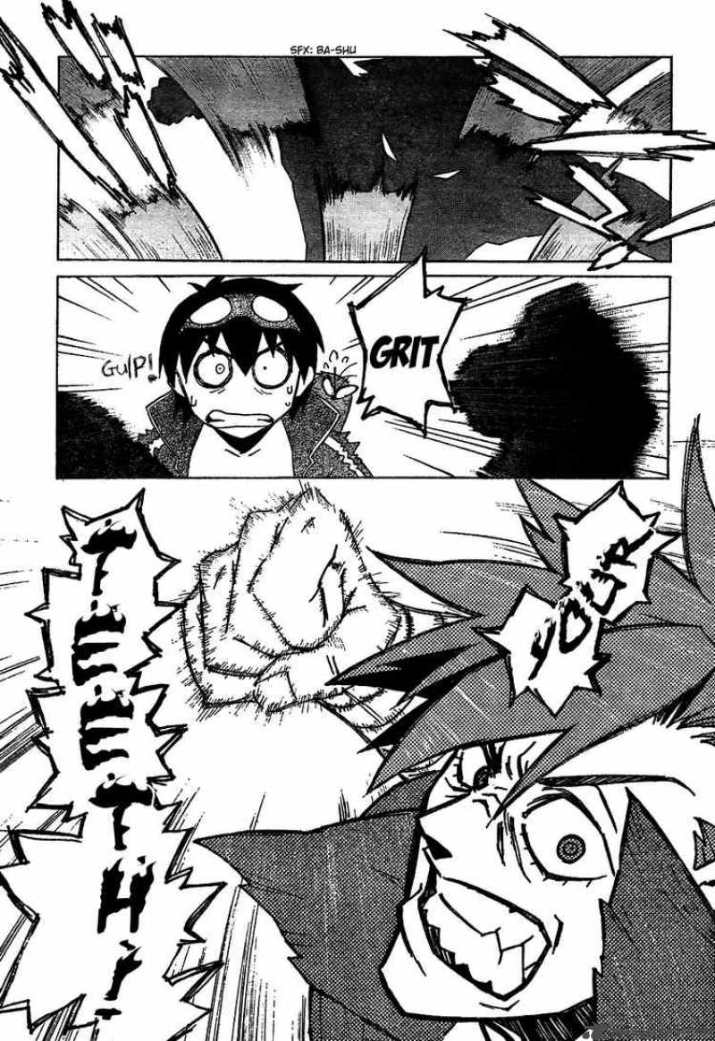 Tengen Toppa Gurren Lagann 14 15