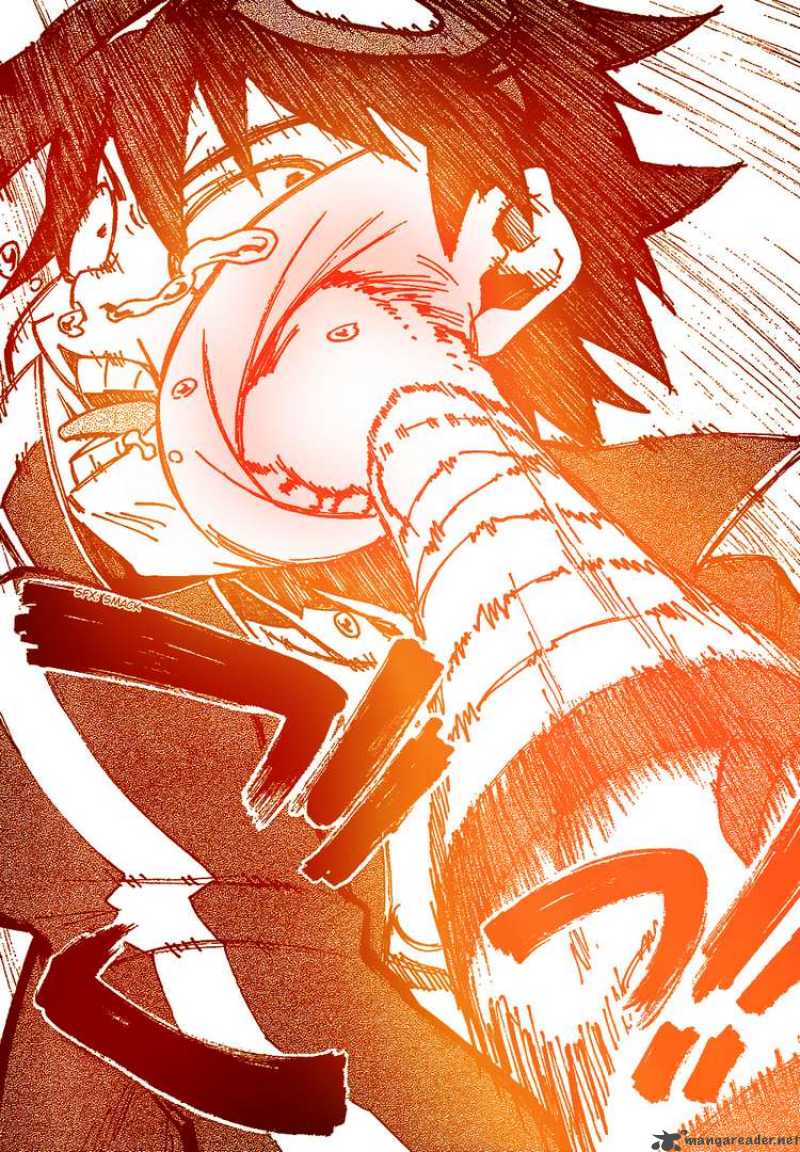 Tengen Toppa Gurren Lagann 14 16