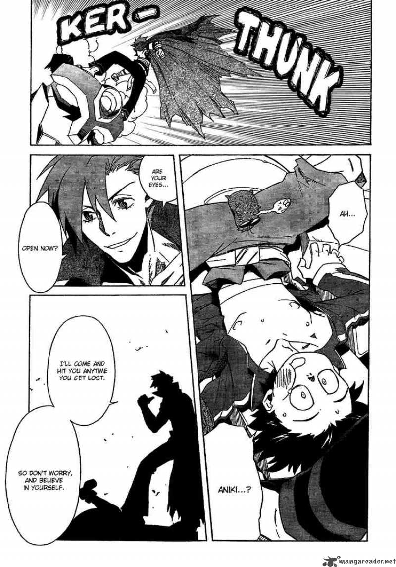 Tengen Toppa Gurren Lagann 14 17