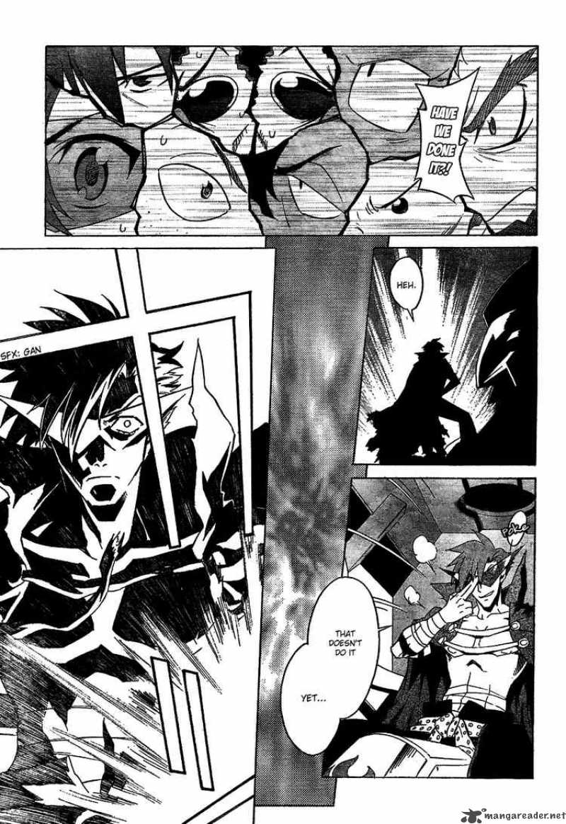 Tengen Toppa Gurren Lagann 14 19