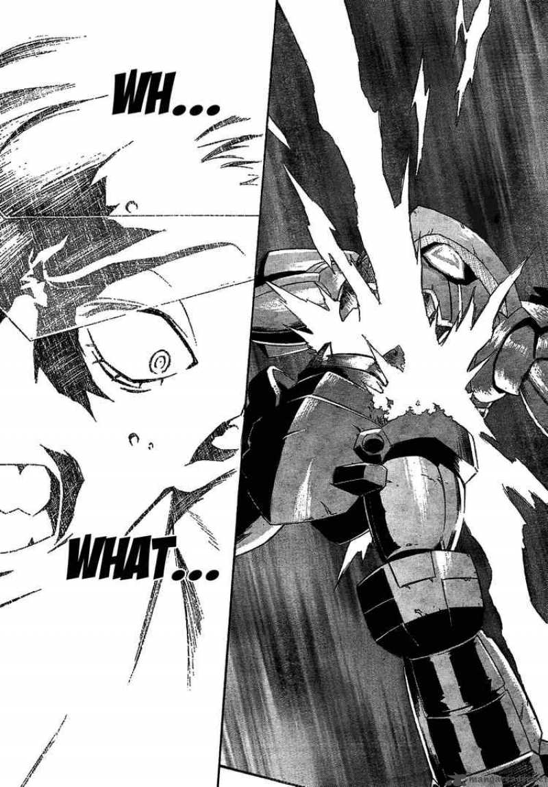 Tengen Toppa Gurren Lagann 14 20
