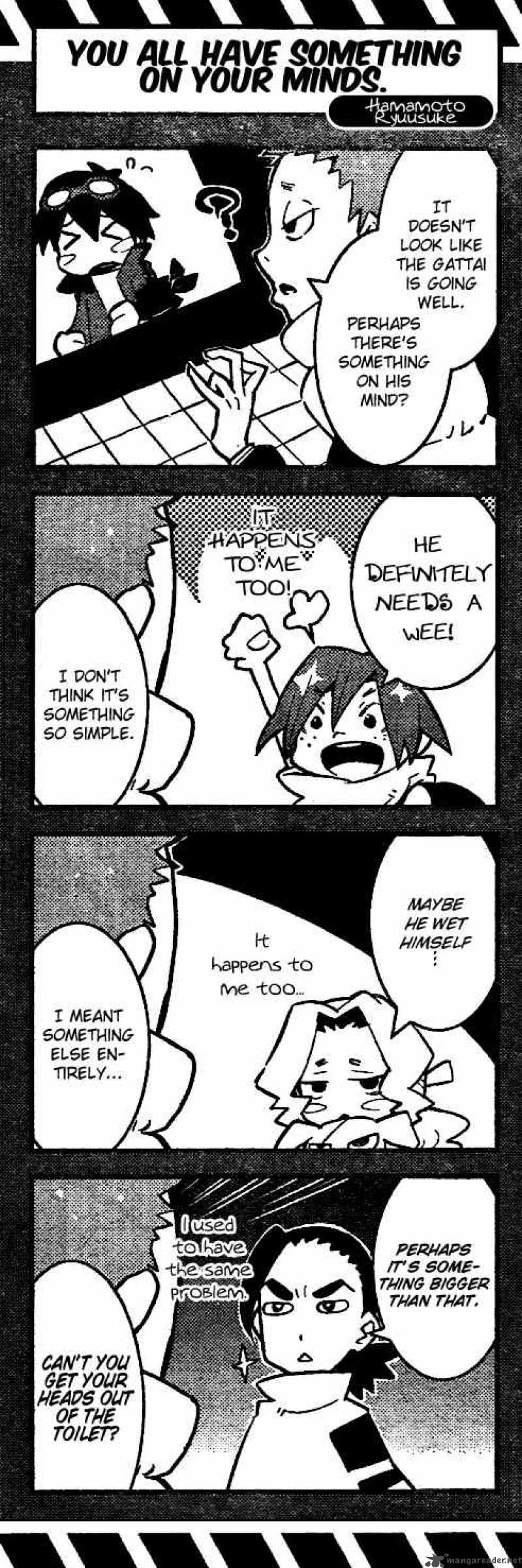 Tengen Toppa Gurren Lagann 14 26
