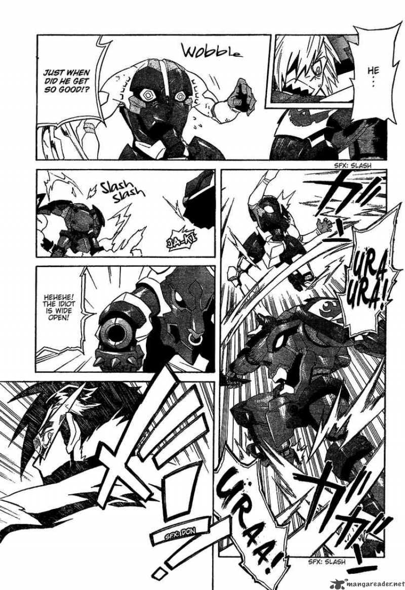 Tengen Toppa Gurren Lagann 14 4