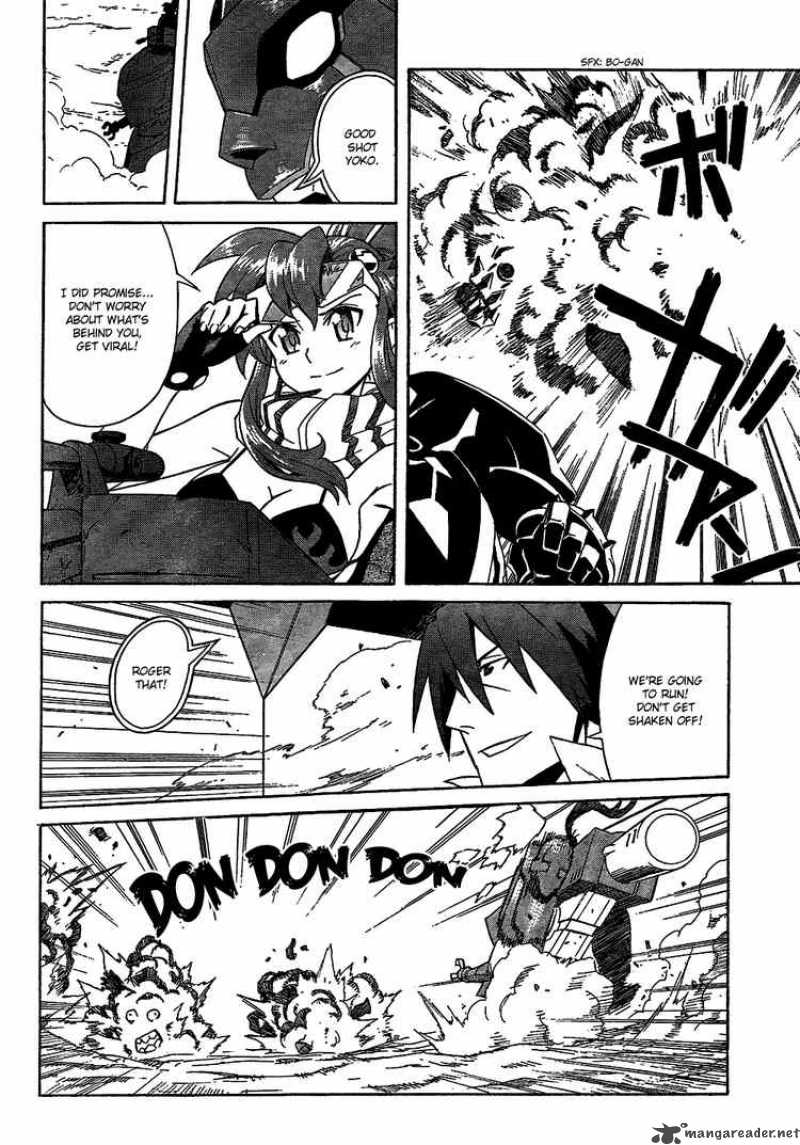 Tengen Toppa Gurren Lagann 14 5