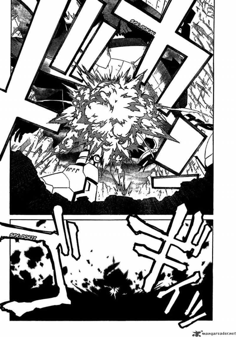 Tengen Toppa Gurren Lagann 15 2