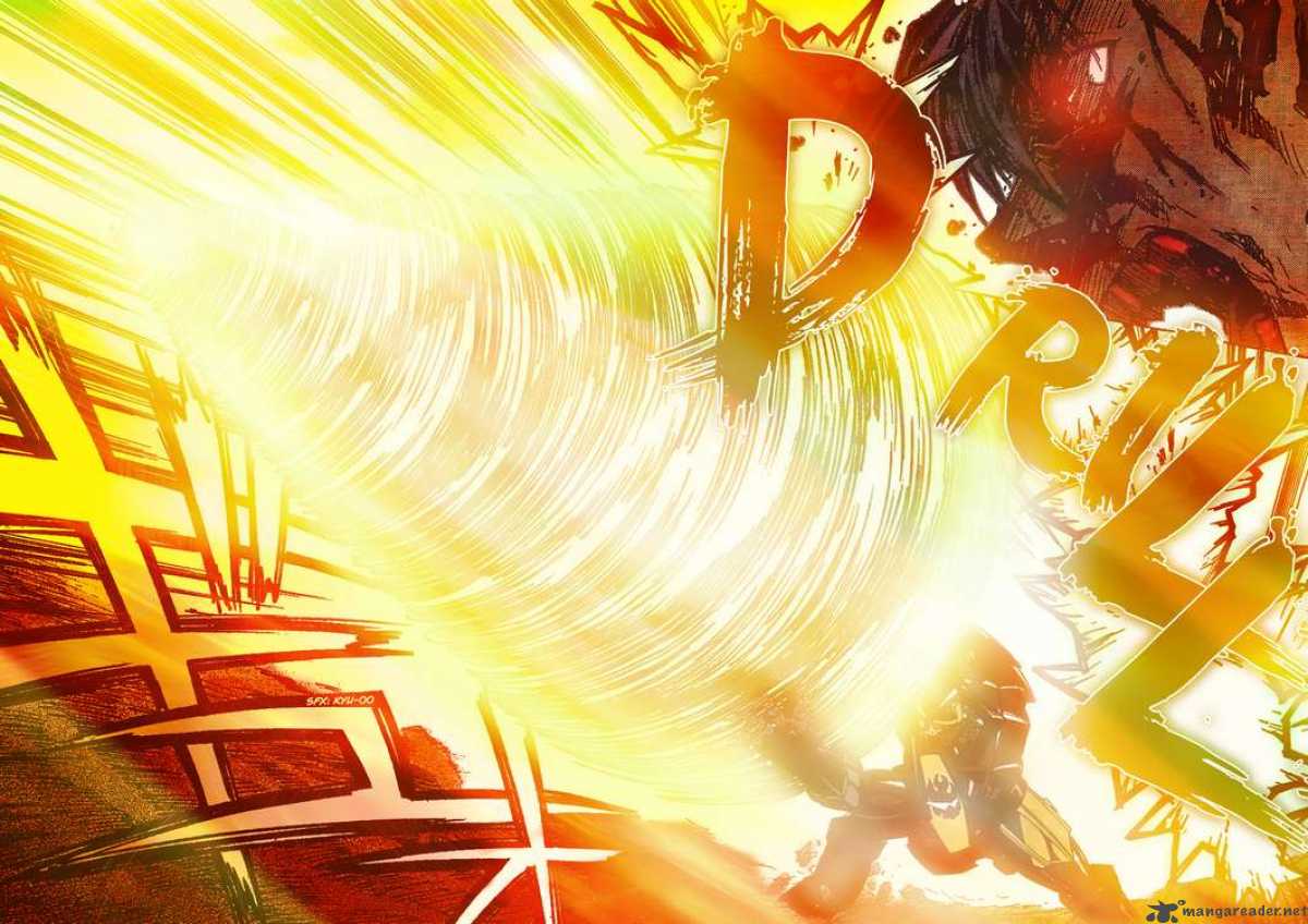 Tengen Toppa Gurren Lagann 15 31