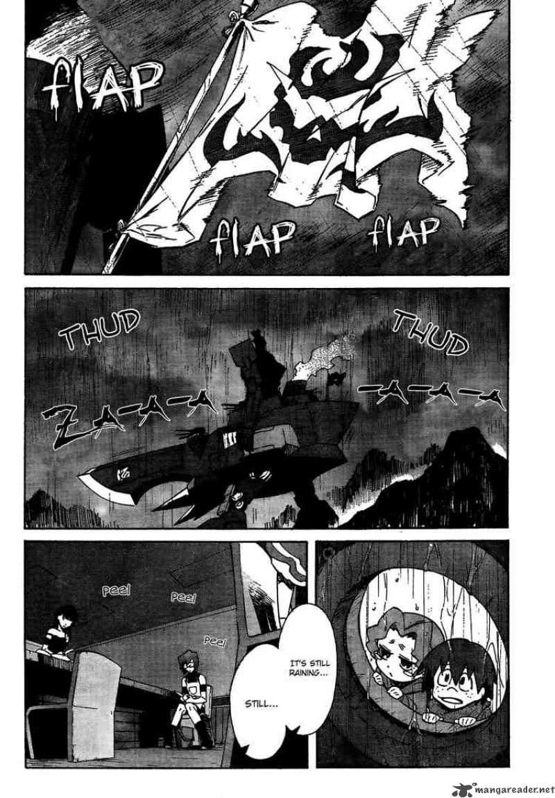 Tengen Toppa Gurren Lagann 16 7