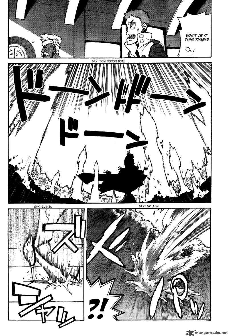 Tengen Toppa Gurren Lagann 17 30