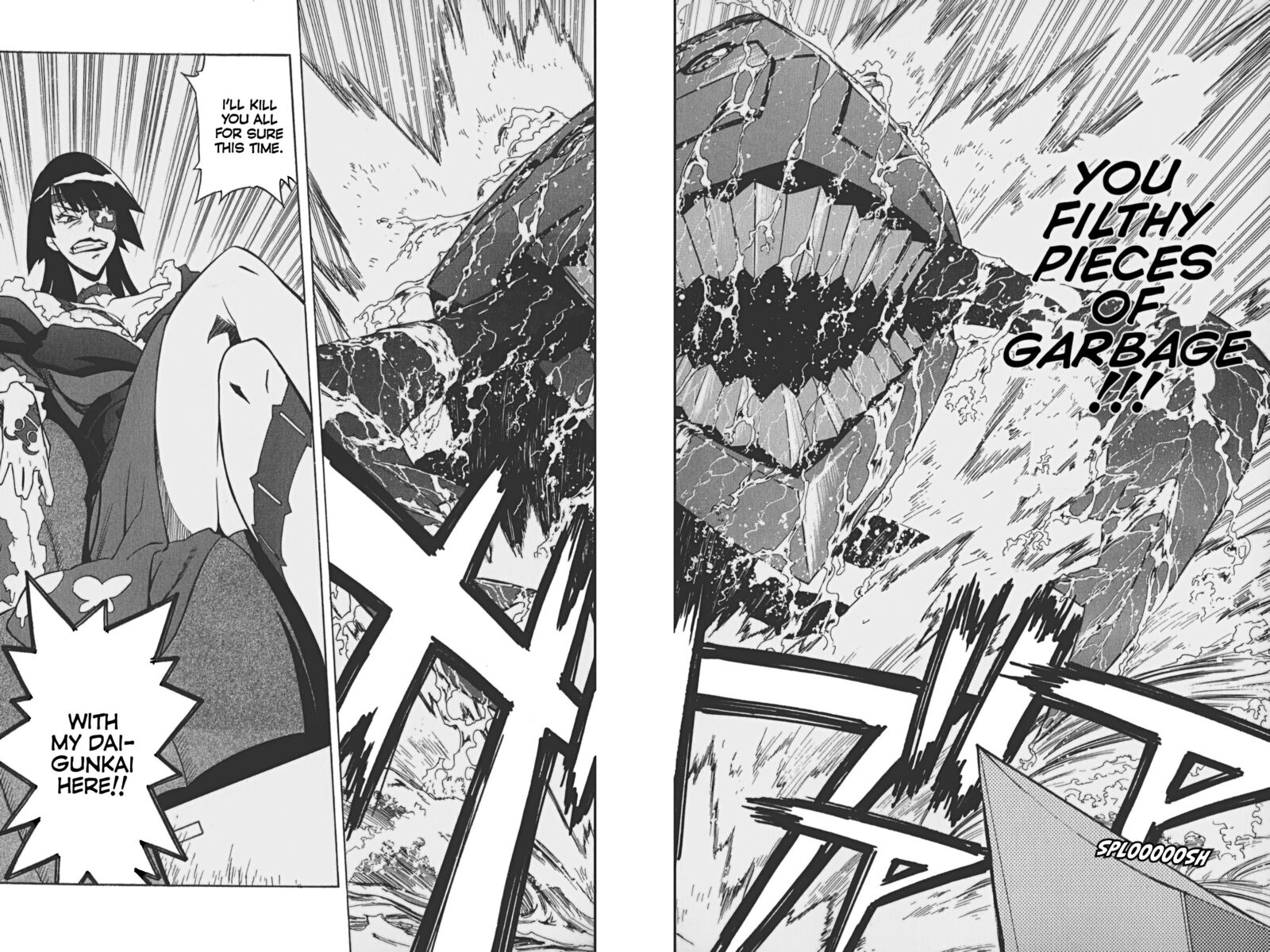 Tengen Toppa Gurren Lagann 19 15