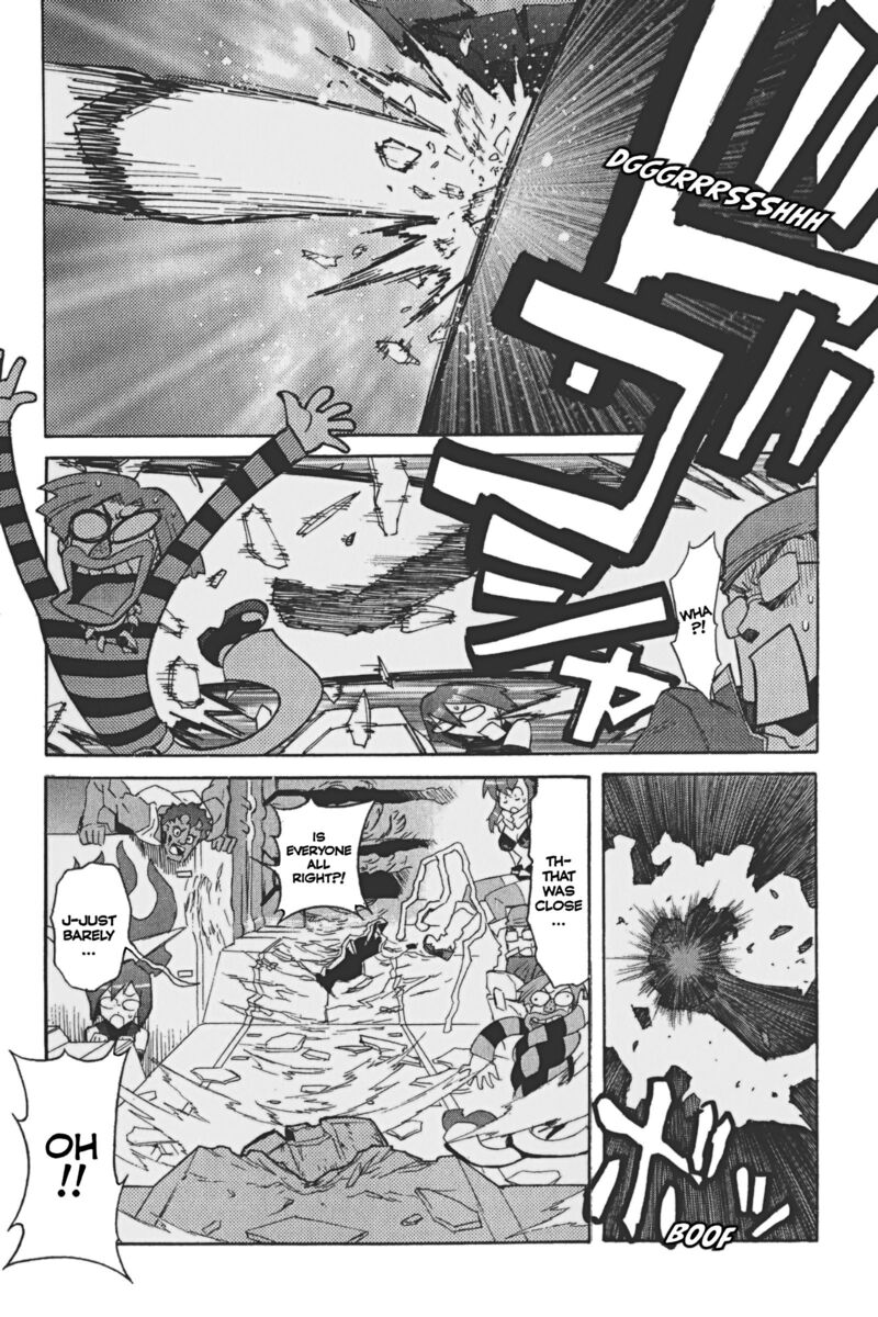 Tengen Toppa Gurren Lagann 19 20
