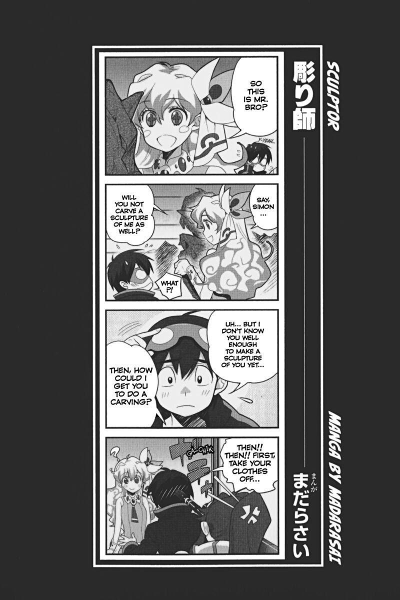 Tengen Toppa Gurren Lagann 19 29