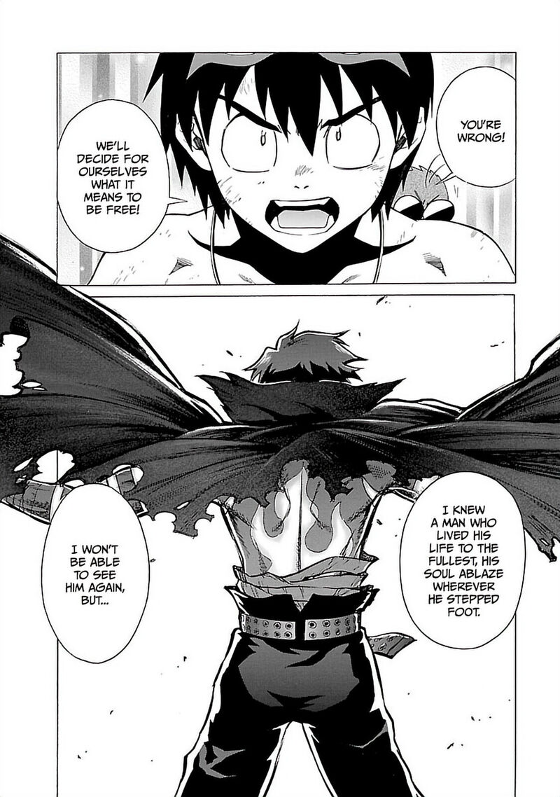 Tengen Toppa Gurren Lagann 25 16