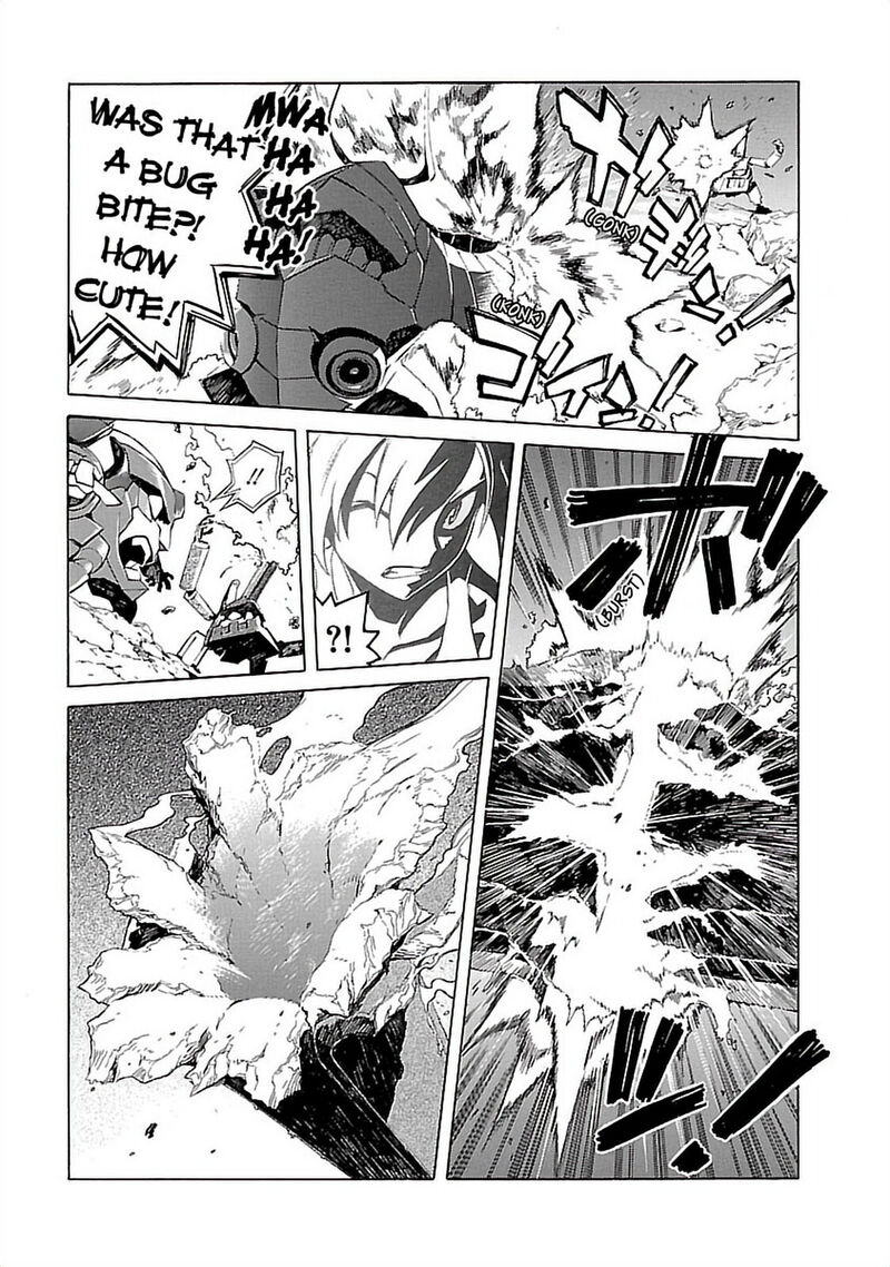 Tengen Toppa Gurren Lagann 27 3