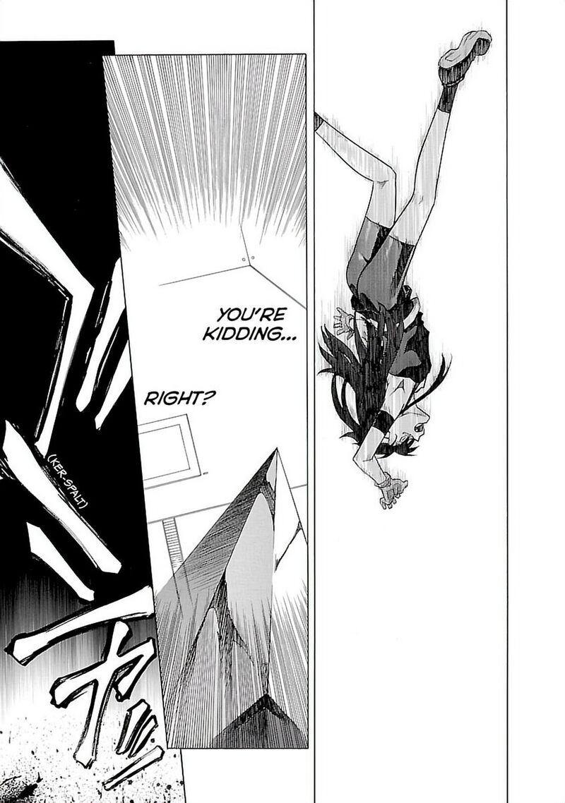 Tengen Toppa Gurren Lagann 28 12