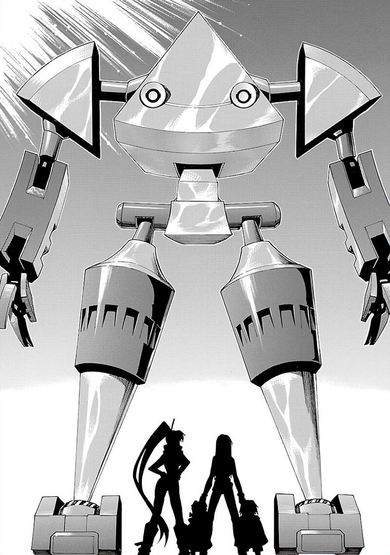 Tengen Toppa Gurren Lagann 28 15