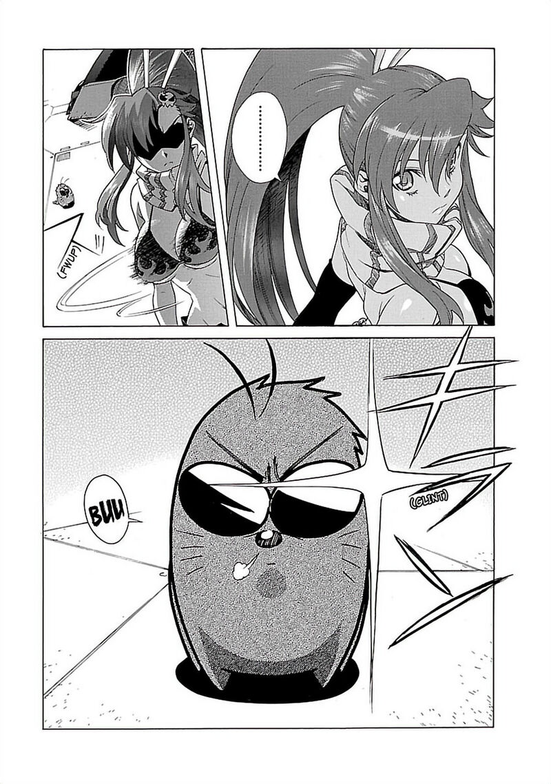 Tengen Toppa Gurren Lagann 29 16
