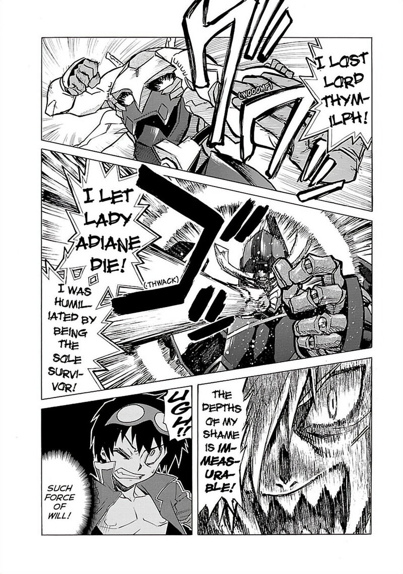 Tengen Toppa Gurren Lagann 30 14