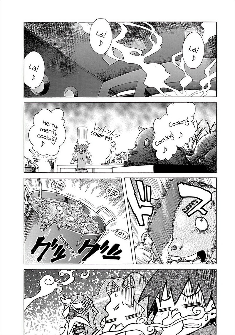 Tengen Toppa Gurren Lagann 31 22