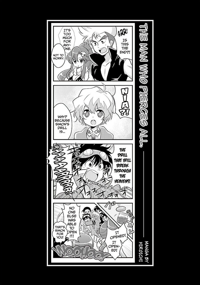 Tengen Toppa Gurren Lagann 33 24