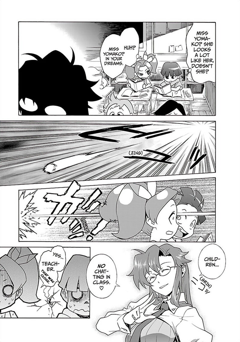 Tengen Toppa Gurren Lagann 37 13