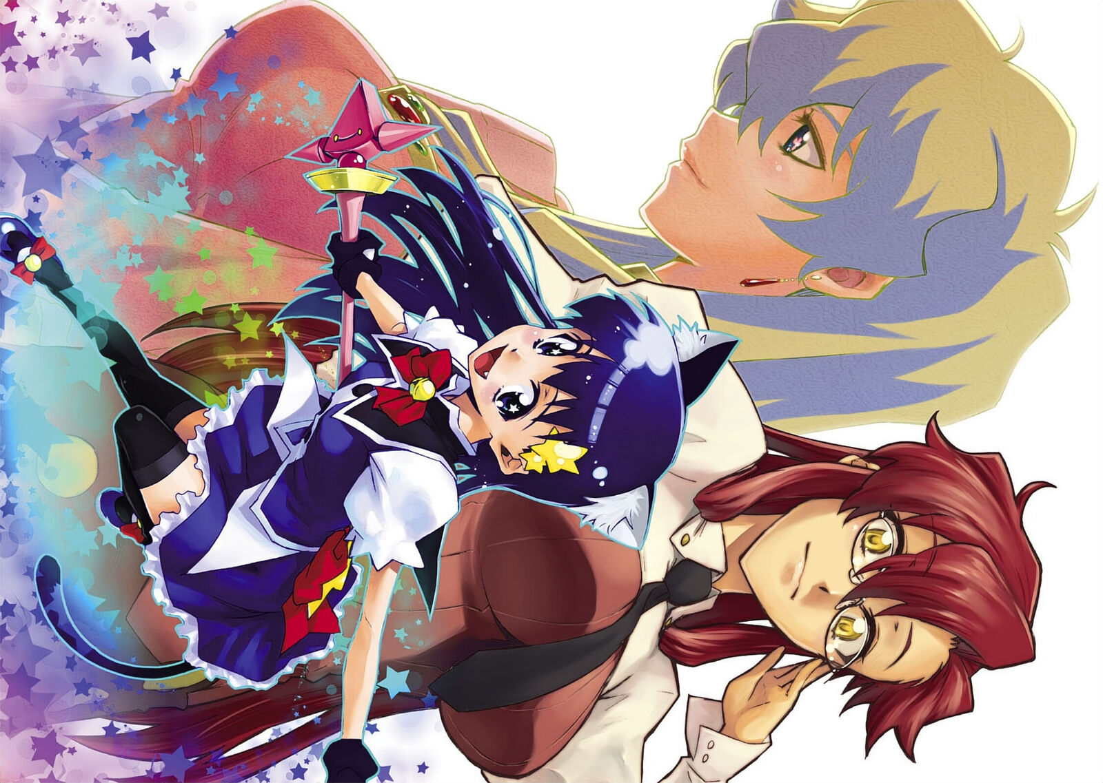 Tengen Toppa Gurren Lagann 37 2