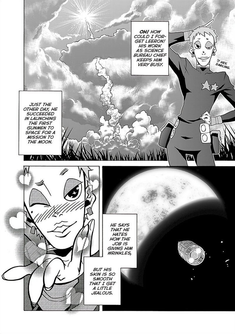 Tengen Toppa Gurren Lagann 37 20