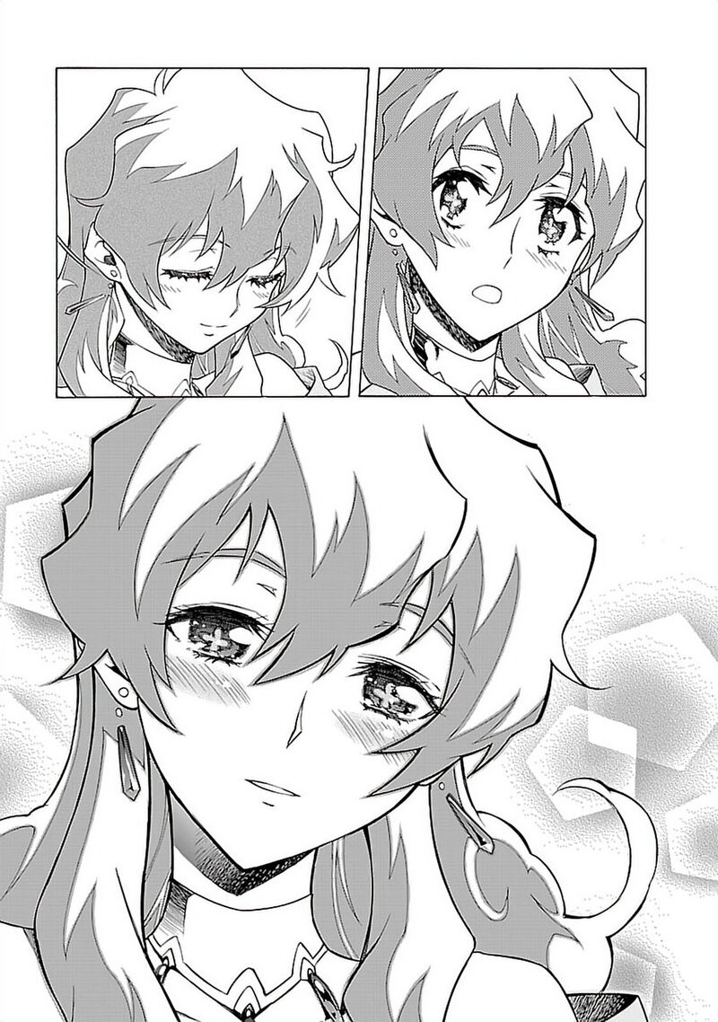 Tengen Toppa Gurren Lagann 37 28