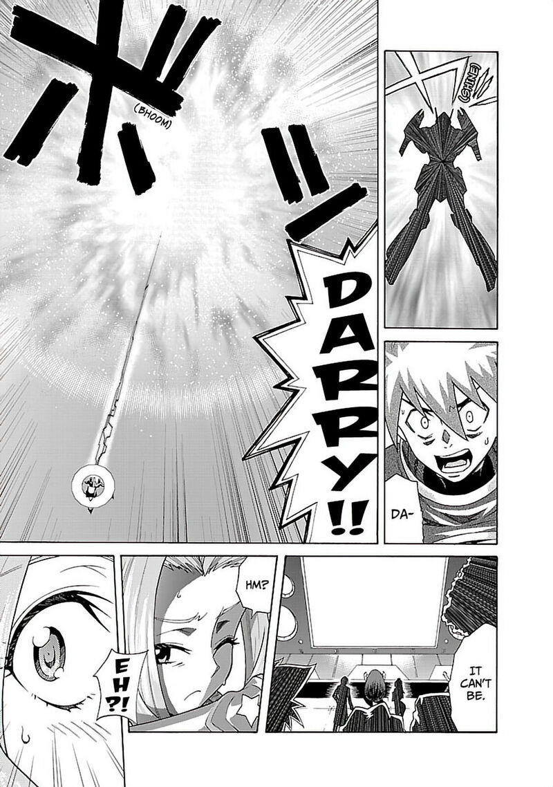 Tengen Toppa Gurren Lagann 39 19