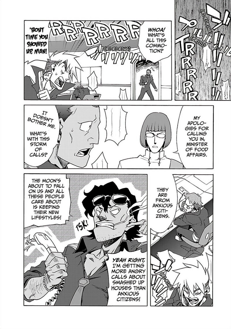 Tengen Toppa Gurren Lagann 39 26