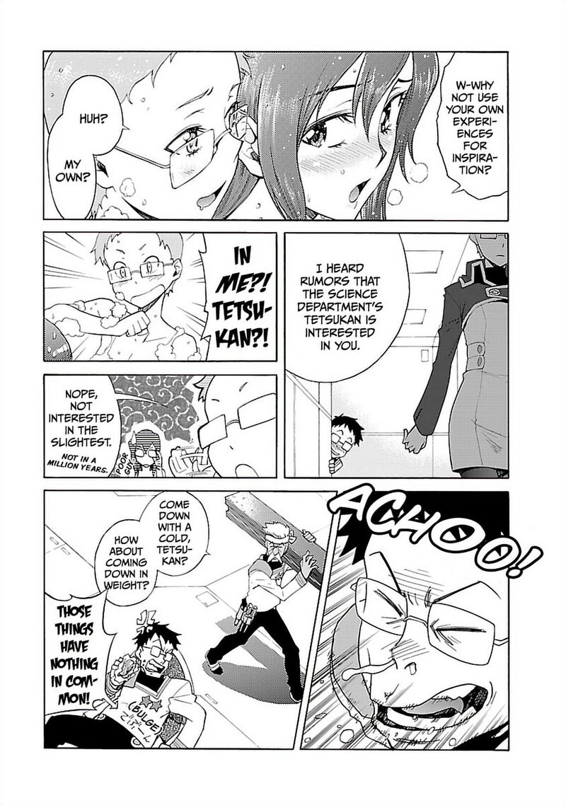 Tengen Toppa Gurren Lagann 41 18