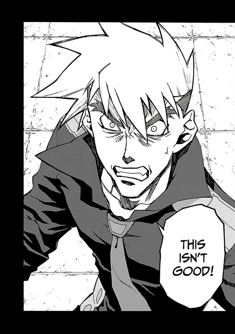 Tengen Toppa Gurren Lagann 41 31