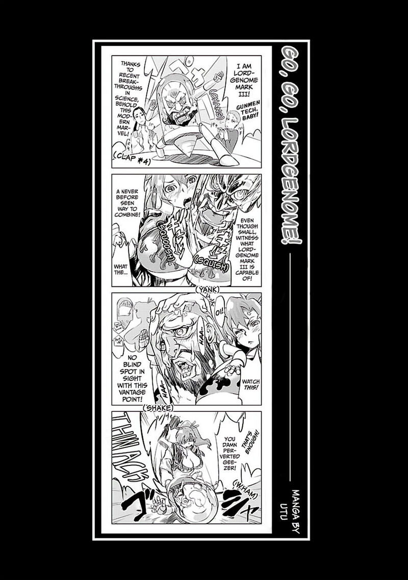 Tengen Toppa Gurren Lagann 41 32