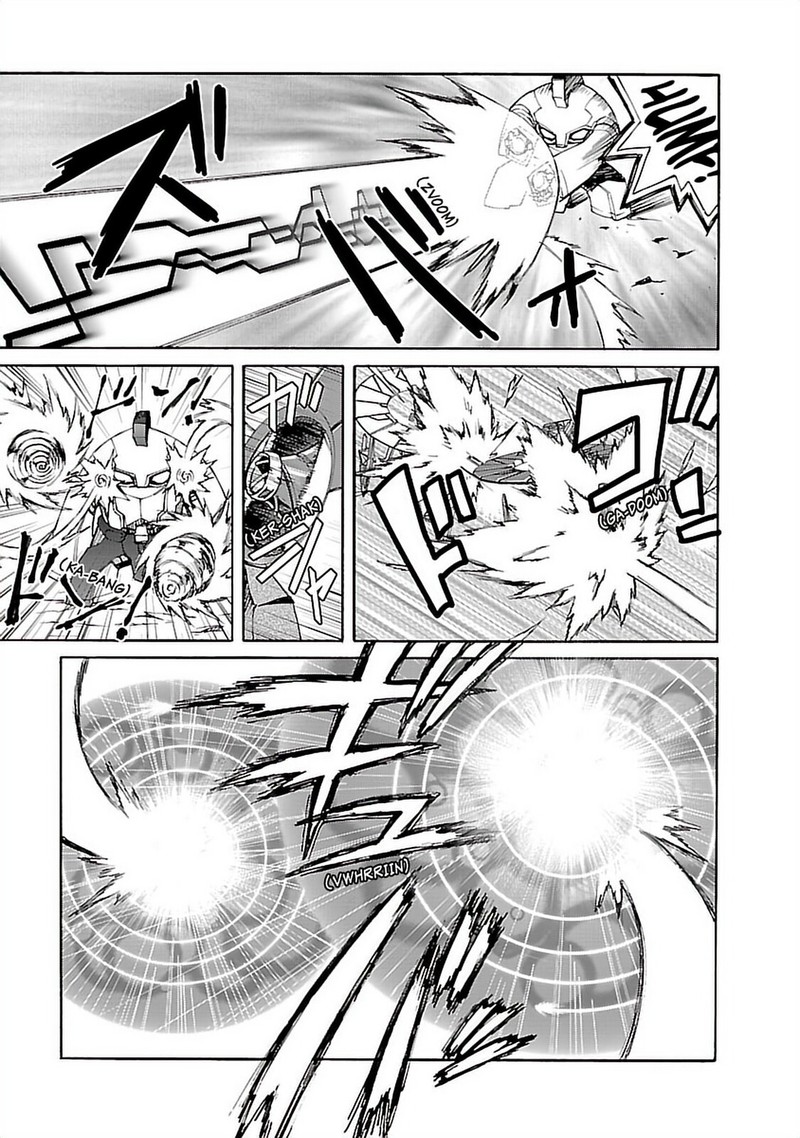 Tengen Toppa Gurren Lagann 42 11