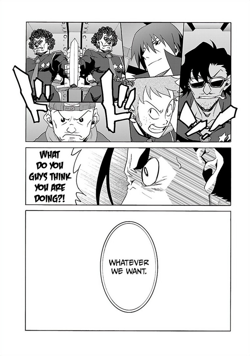 Tengen Toppa Gurren Lagann 42 18