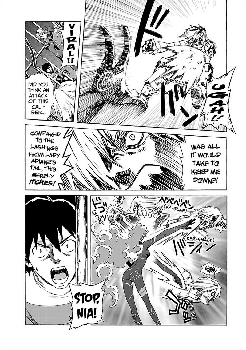Tengen Toppa Gurren Lagann 42 26