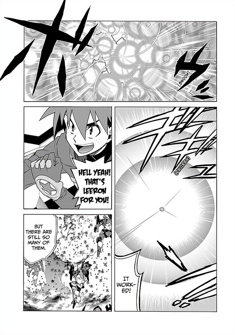 Tengen Toppa Gurren Lagann 42 6