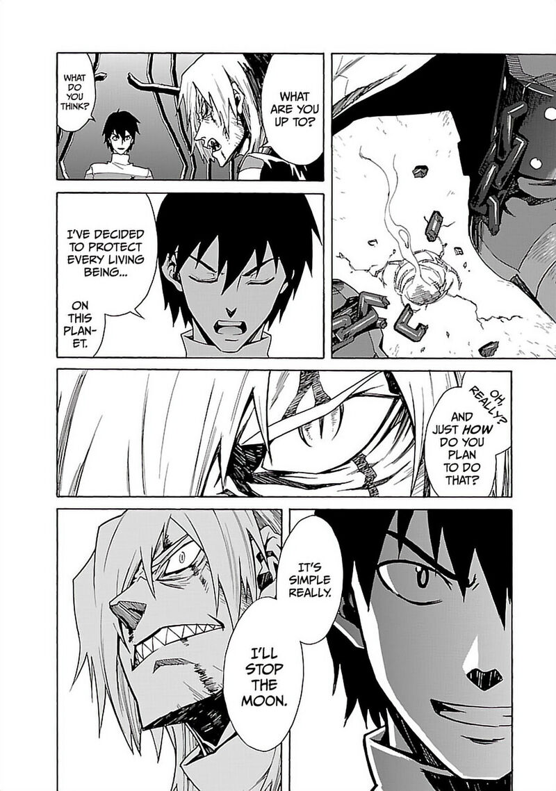 Tengen Toppa Gurren Lagann 43 17
