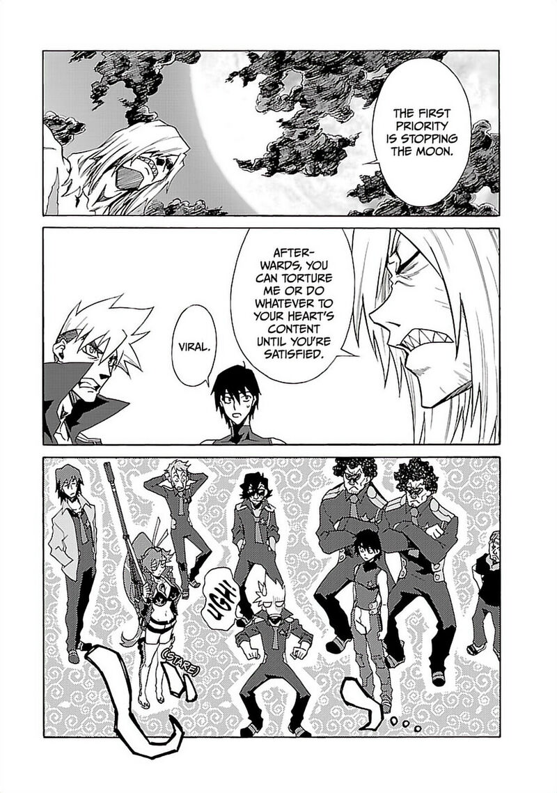 Tengen Toppa Gurren Lagann 44 11