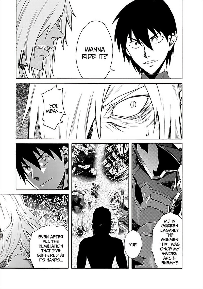 Tengen Toppa Gurren Lagann 44 15