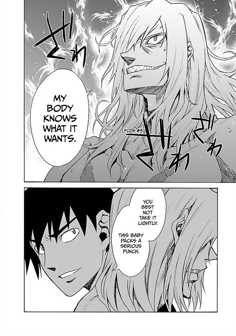 Tengen Toppa Gurren Lagann 44 16