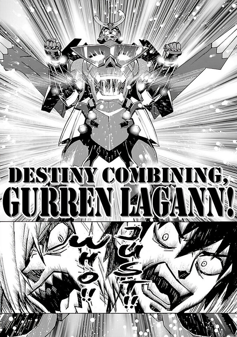 Tengen Toppa Gurren Lagann 44 30