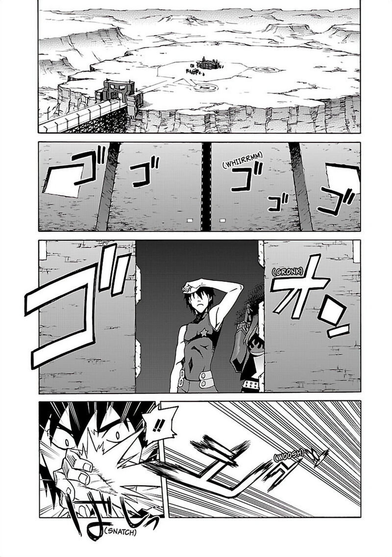 Tengen Toppa Gurren Lagann 44 4