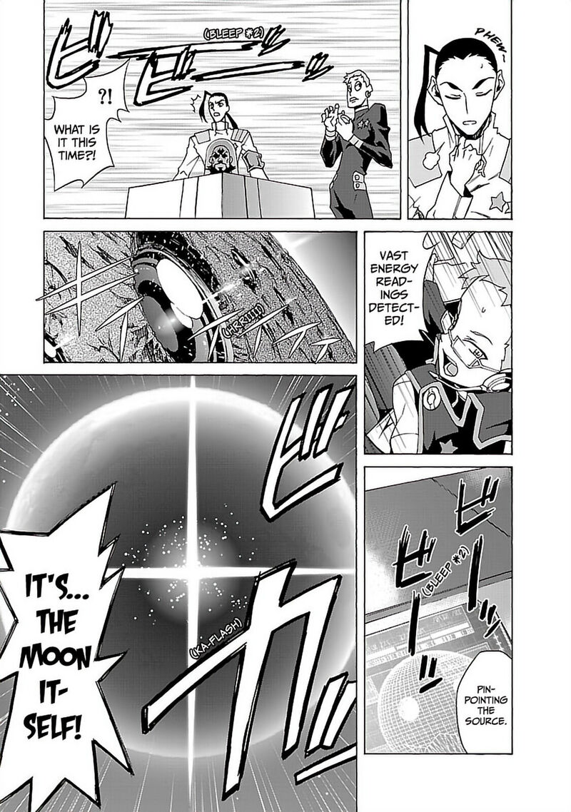 Tengen Toppa Gurren Lagann 47 10