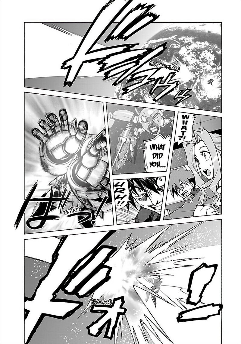 Tengen Toppa Gurren Lagann 47 11
