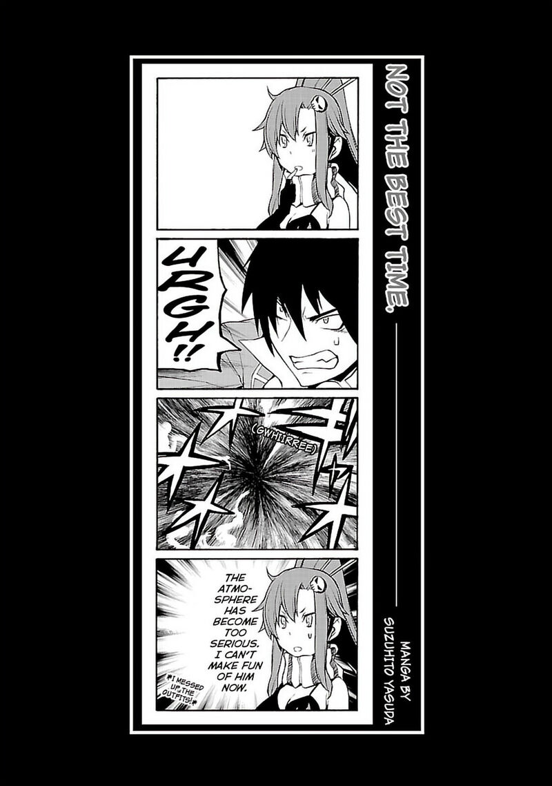 Tengen Toppa Gurren Lagann 47 22
