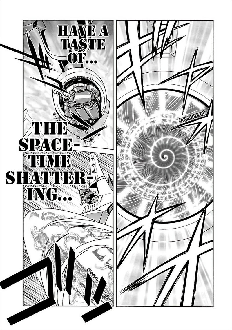 Tengen Toppa Gurren Lagann 47 4