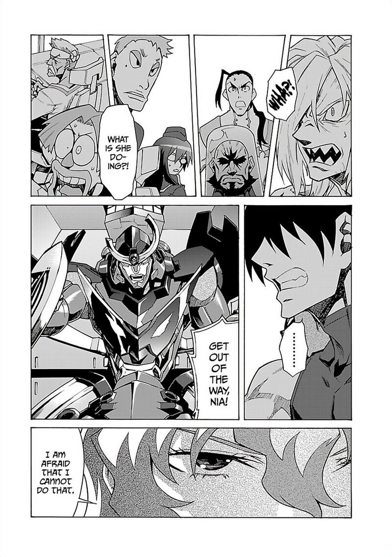 Tengen Toppa Gurren Lagann 48 10