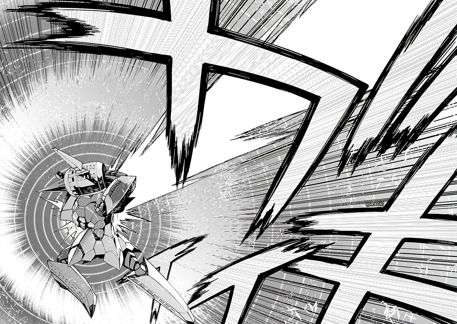 Tengen Toppa Gurren Lagann 48 20