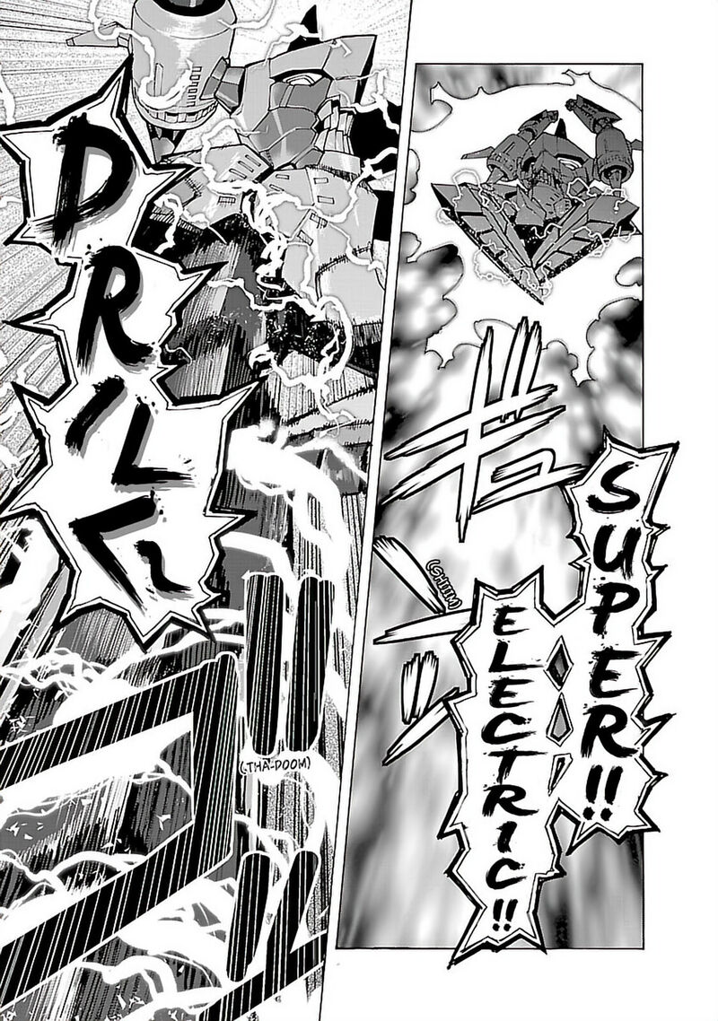 Tengen Toppa Gurren Lagann 48 3