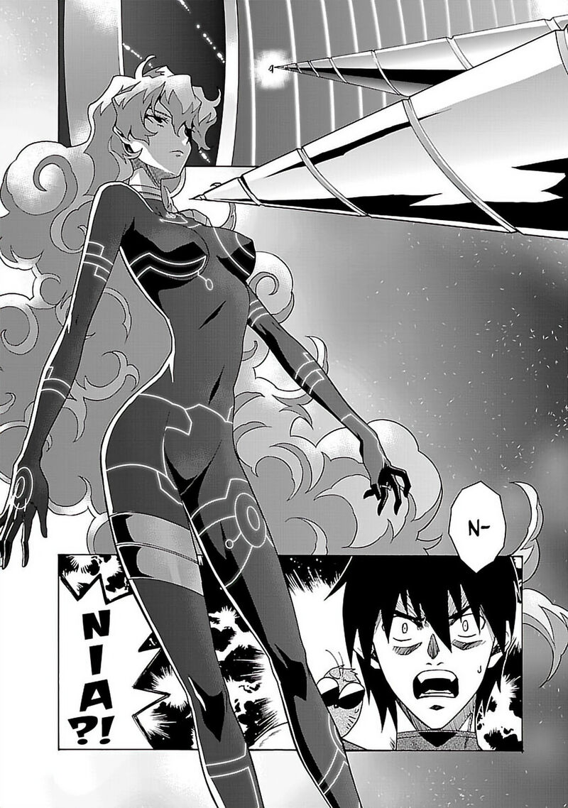 Tengen Toppa Gurren Lagann 48 9
